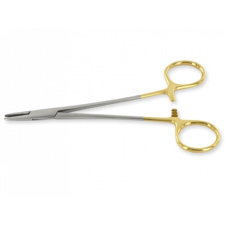 Nålhållare crile wood ct - 20 cm