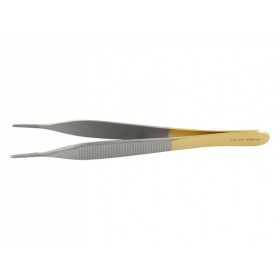 Szczypce Adsona c.t. - 12 cm