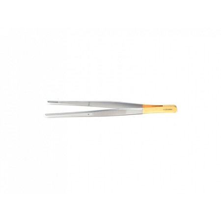 Pinza potts smith c.t. - 15 cm