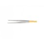 Pinza potts smith c.t. - 18 cm