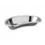 Bassin rénal économique en inox - 247x122x43mm