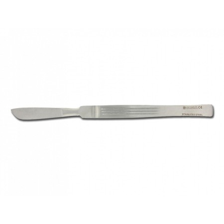 Fazékhasú szike - 13 cm