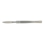 Bisturiu drept - 17,5 cm