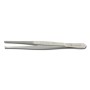 Pinza chirurgica - 18 cm, 1x2 denti