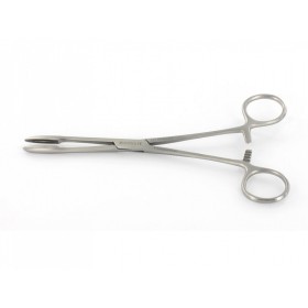Pean rak tång - 20 cm