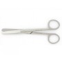 Rak sax med trubbiga spetsar - 14,5 cm