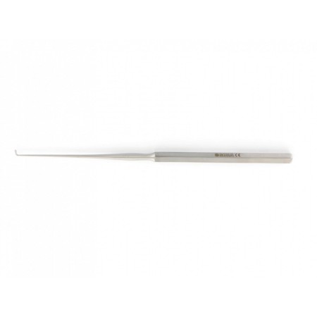 Crochet Lucae orl - 14 cm
