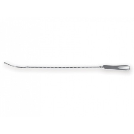 Hystéromètre Martin - malléable - 30 cm