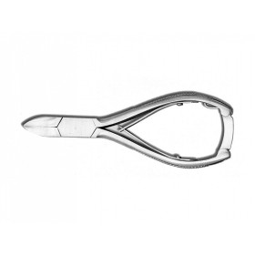 Nagelklippare - 14 cm