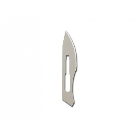Paragon Scalpel Blades n.23 - sterilní jednorázové - balení 100 ks