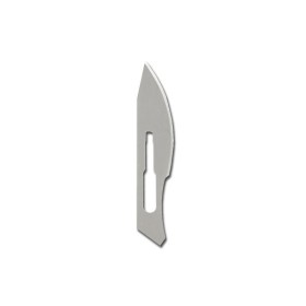 Paragon skalpellblad n.24 - steril engångs - förpackning. 100 st.