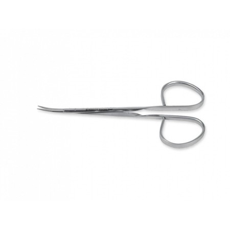 Linthechtschaar - gebogen - 9,5 cm