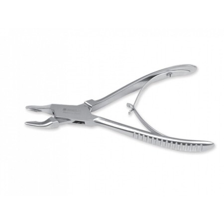 Botetende luer gutstang - 15 cm