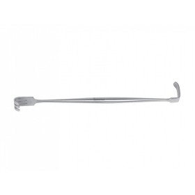 Senn-Muller upprullare - 15,5 cm
