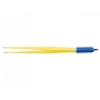 Alicate recto desechable de 20 cm con cable de 3 metros - punta de 1,0 mm