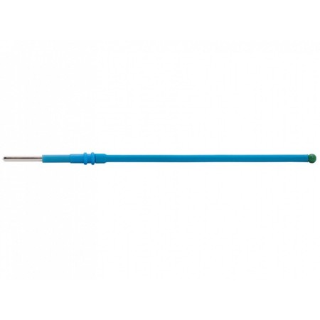 Electrode boule antiadhésive - 13 cm - stérile