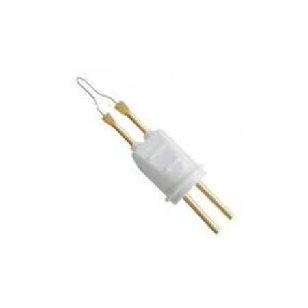 HTC elektrokavter s tanko konico - F7298F