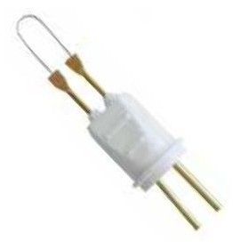 HTC Elektrokauterisationsspids Bred - F7298L