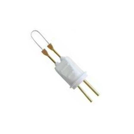 HTC Elektrokauterisationsspids Bred - F7298L