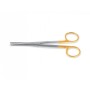 Mayo schaar c.t. - recht - schuine kant - 15 cm