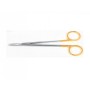 Kellyschere c.t. - gerade - spitz - 16 cm