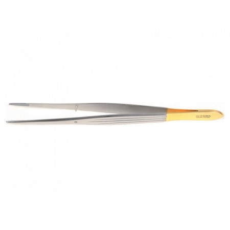 Cushing csipesz c.t. - 18 cm