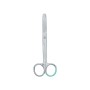 Ciseaux chirurgicaux Peha 991082 - pointes émoussées - droits - 14,5 cm - pack. 25 pièces.