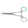 Pinza spencer wells sterile - retta - 13 cm - conf. 25 pz.