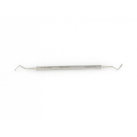 Curette Mc Call - fig. 13/14