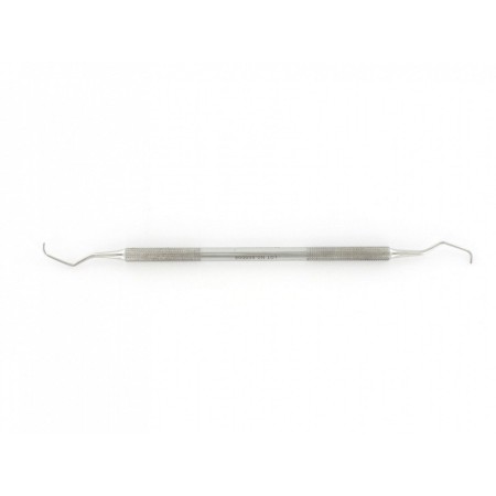 Curette Gracey - fig. 1/2 avant