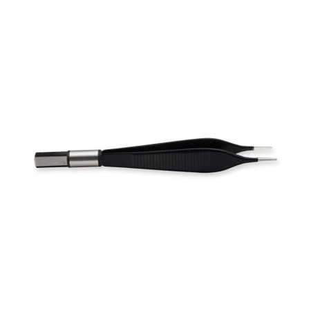 Adson Antihaftzange - 12,1 cm - Spitzen 1 mm