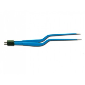 Jansen Bajonett Bipolare Pinzette - 17,8 cm