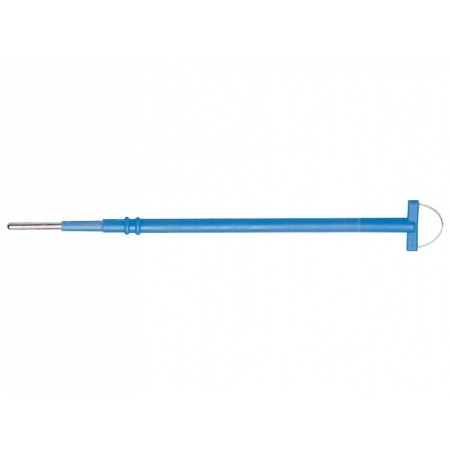 Luselektrode 15 x 8 mm - autoclaveerbaar