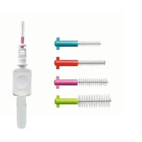 CURAPROX CPS 405 Prime Set - 4 limpiapipas