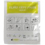 Para defibrylatorów DRAGER, INNOMED, S&W, WELCH ALLYN - 1 para F7955