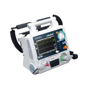 AED Cu-HD1 Defibrillator - EKG 3 Ableitung AED Cu-HD1 Defibrillator - EKG 3 Ableitung