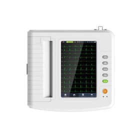 EKG contec 1212g - 12 kanalov z zaslonom