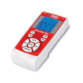 Desítky mio-care pro - 2 kanály