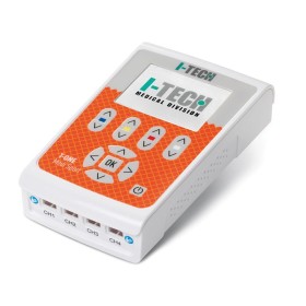 T-one medi sport - 4-kanaals elektrotherapie