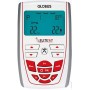 2-kanaals elektrostimulator Globus Elite SII