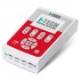 Elettrostimolatore T-One Coach a 4 canali