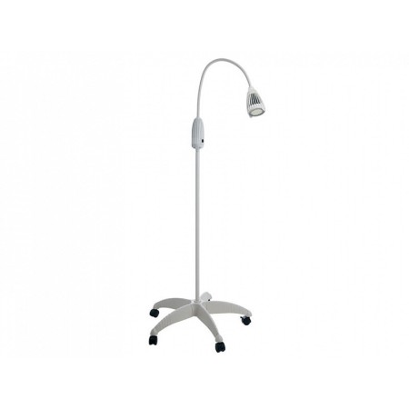 Lampa LED Luxiflex plus - 35.000 luksów - na wózku