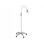 Luxiflex plus LED lamp - 35.000 lux - op trolley