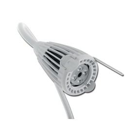 Luxiflex LED lamp - 15.000 lux - op trolley