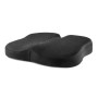 FOAM lumbar support cushion