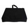 Cuscino antidecubito visco-mouss 41x41x6 cm