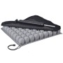 Cuscino ad aria 45x45x6 cm con cover
