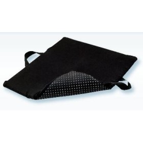 Anti-decubitus silicone cushion Mediland "KOMET GEL" 40x40x2 cm