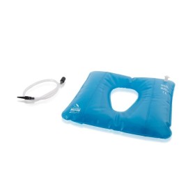 Waterkussen met gat