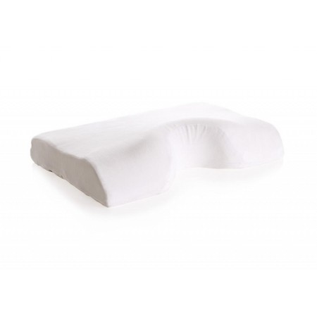 Almohada de espuma viscoelástica para C-Pap